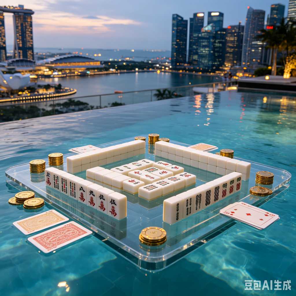 how to play american mahjong