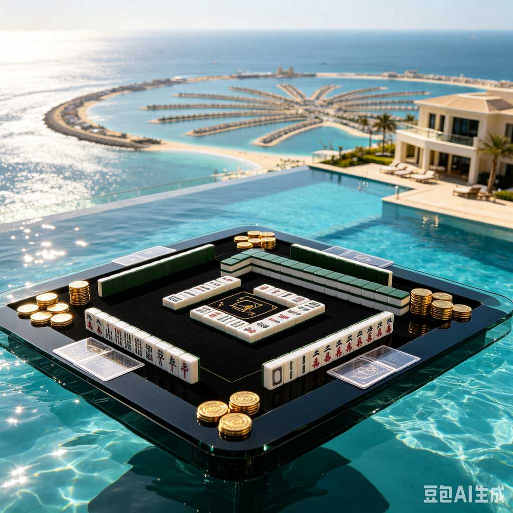 portable game table for mahjong