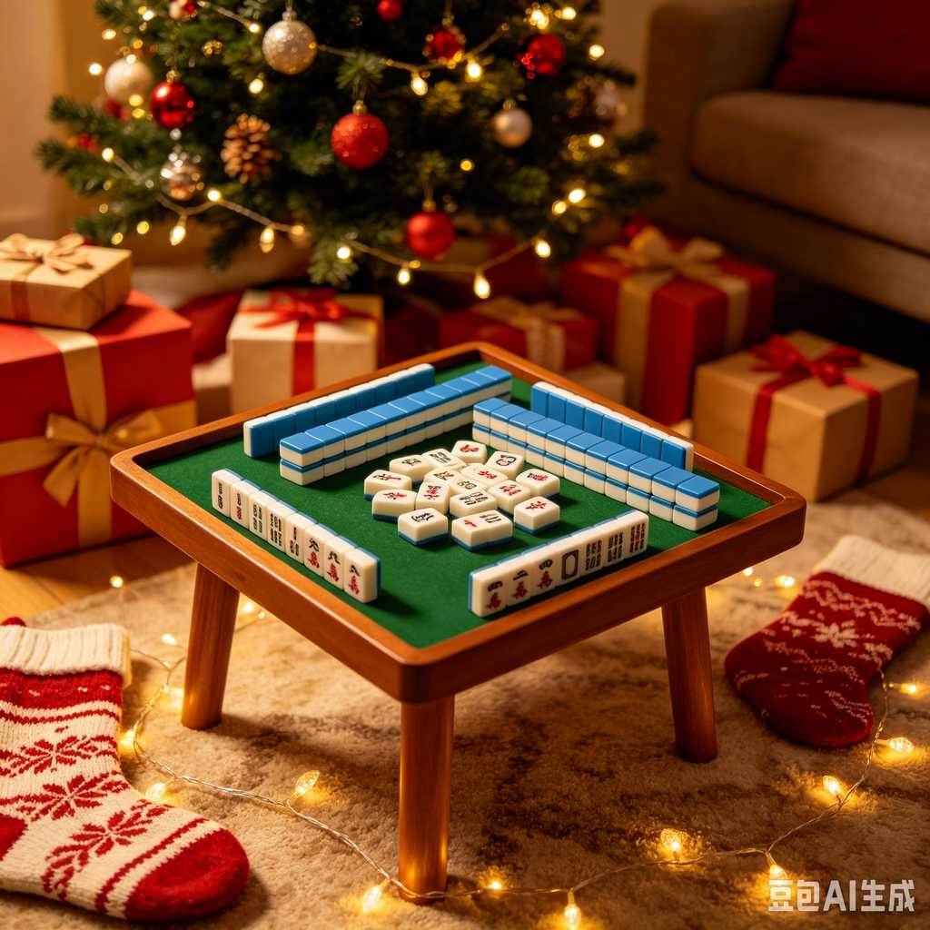 senior friendly mahjong tiles
