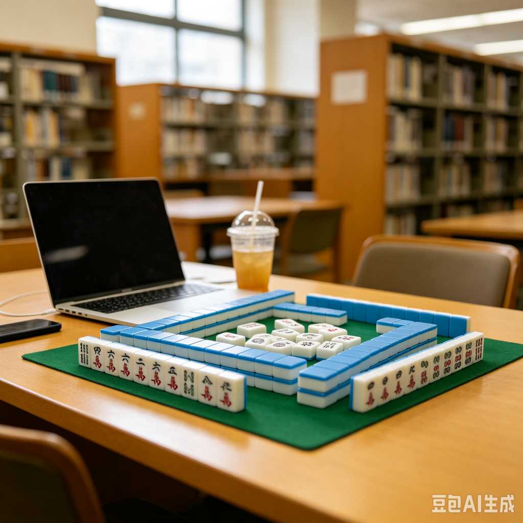 plastic mahjong racks