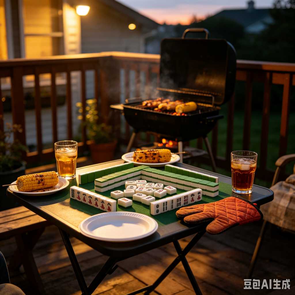 mahjong tiles