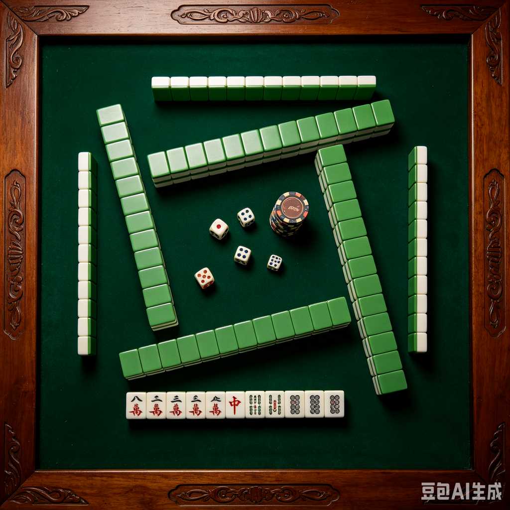 Manaus,mahjong