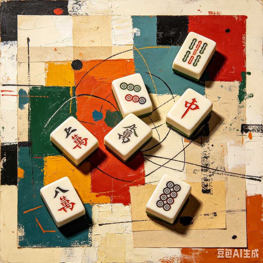 leonni,mahjong