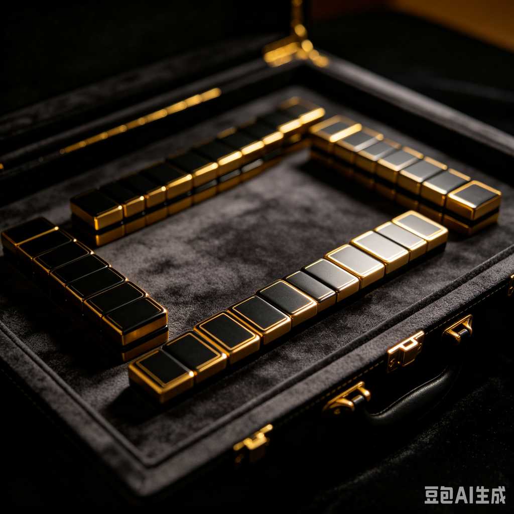 Venice,mahjong
