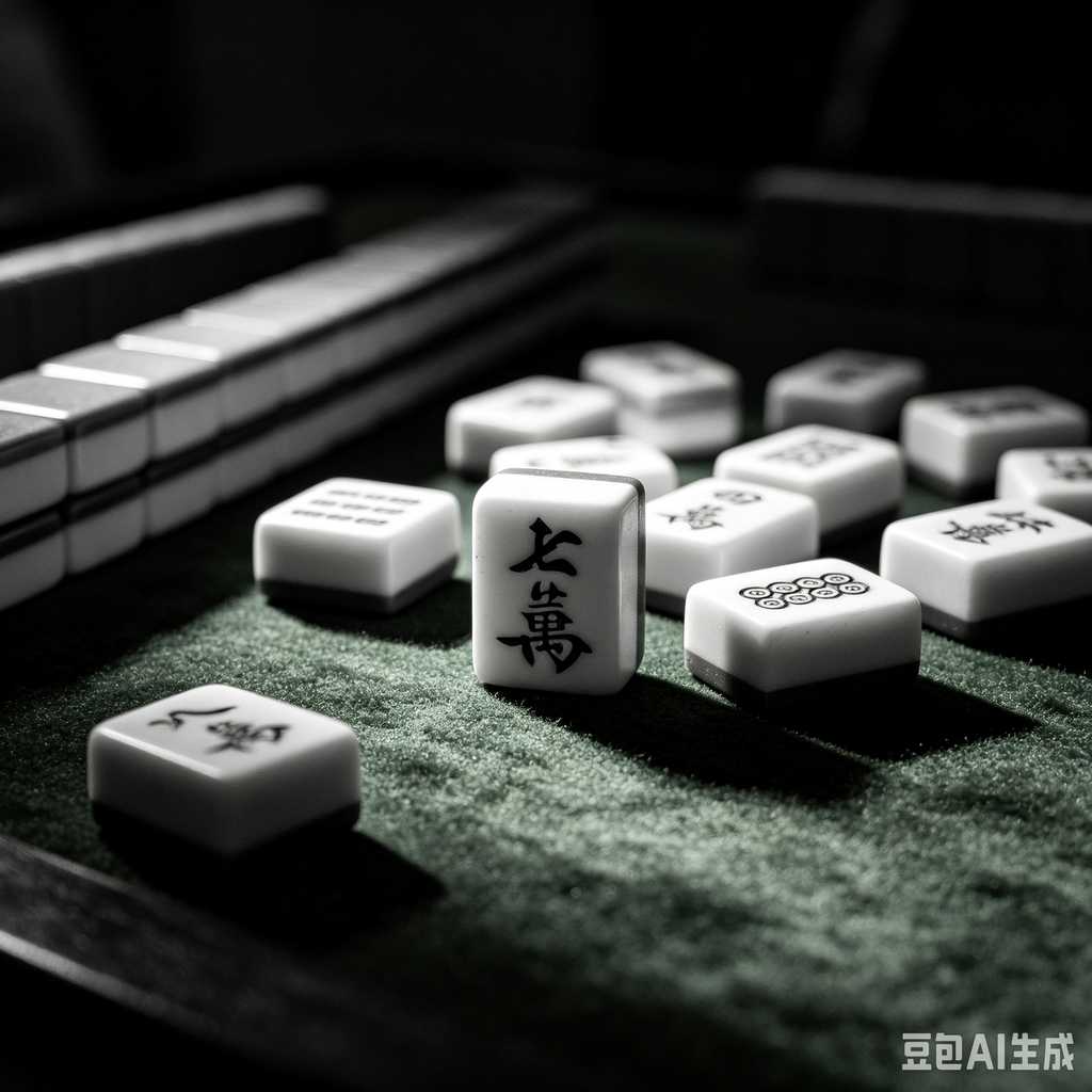 Zaragoza,mahjong
