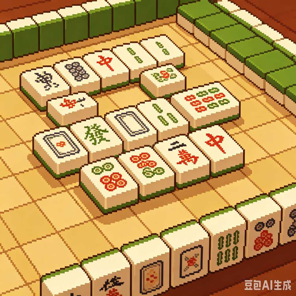 montevideo,mahjong