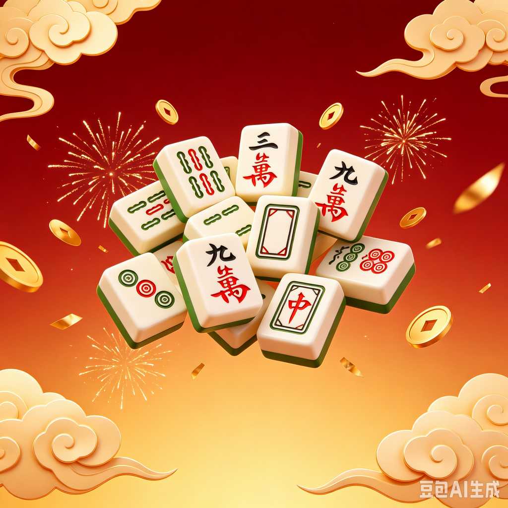 Halifax,mahjong