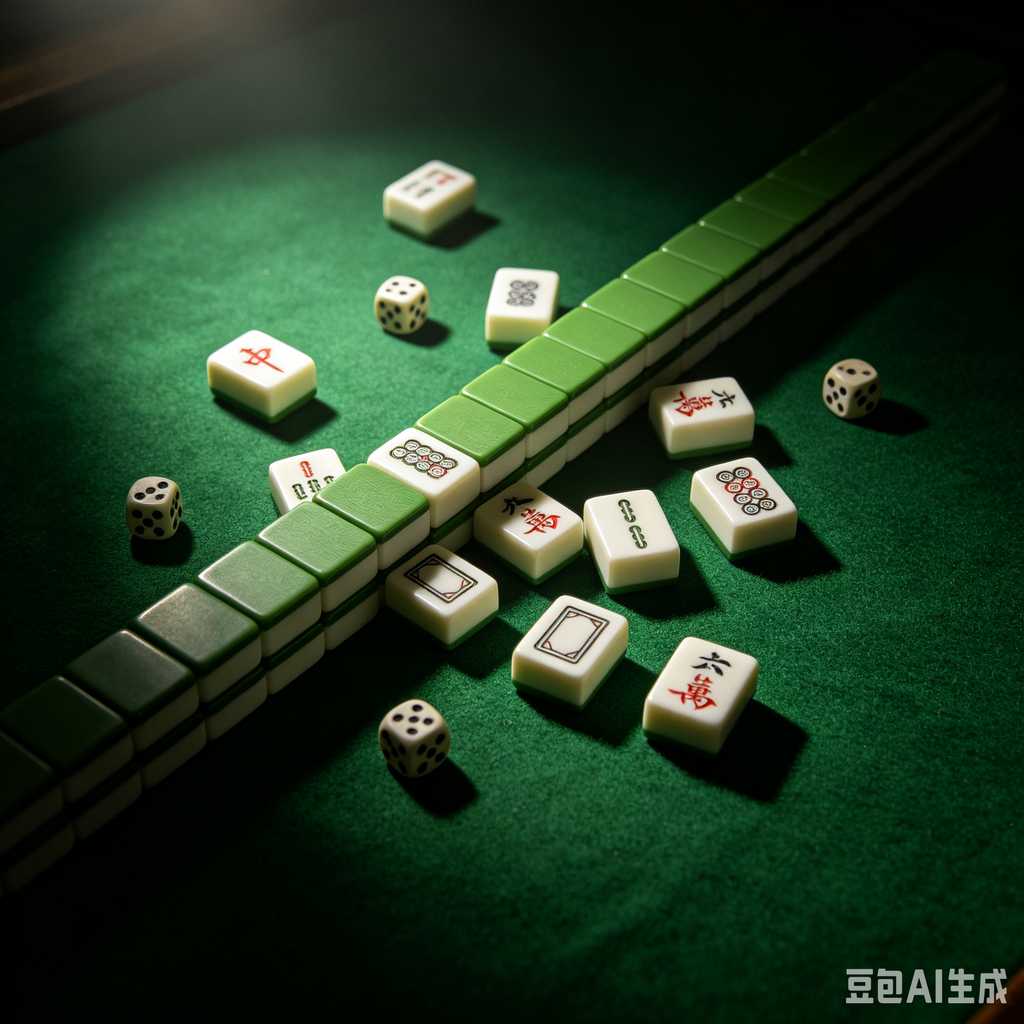 LeMans,mahjong