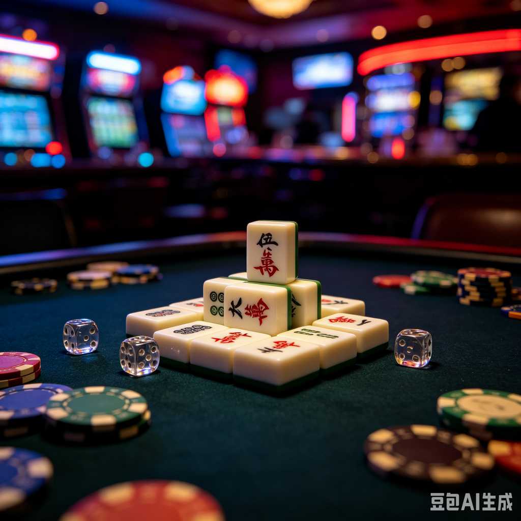 Odessa,mahjong