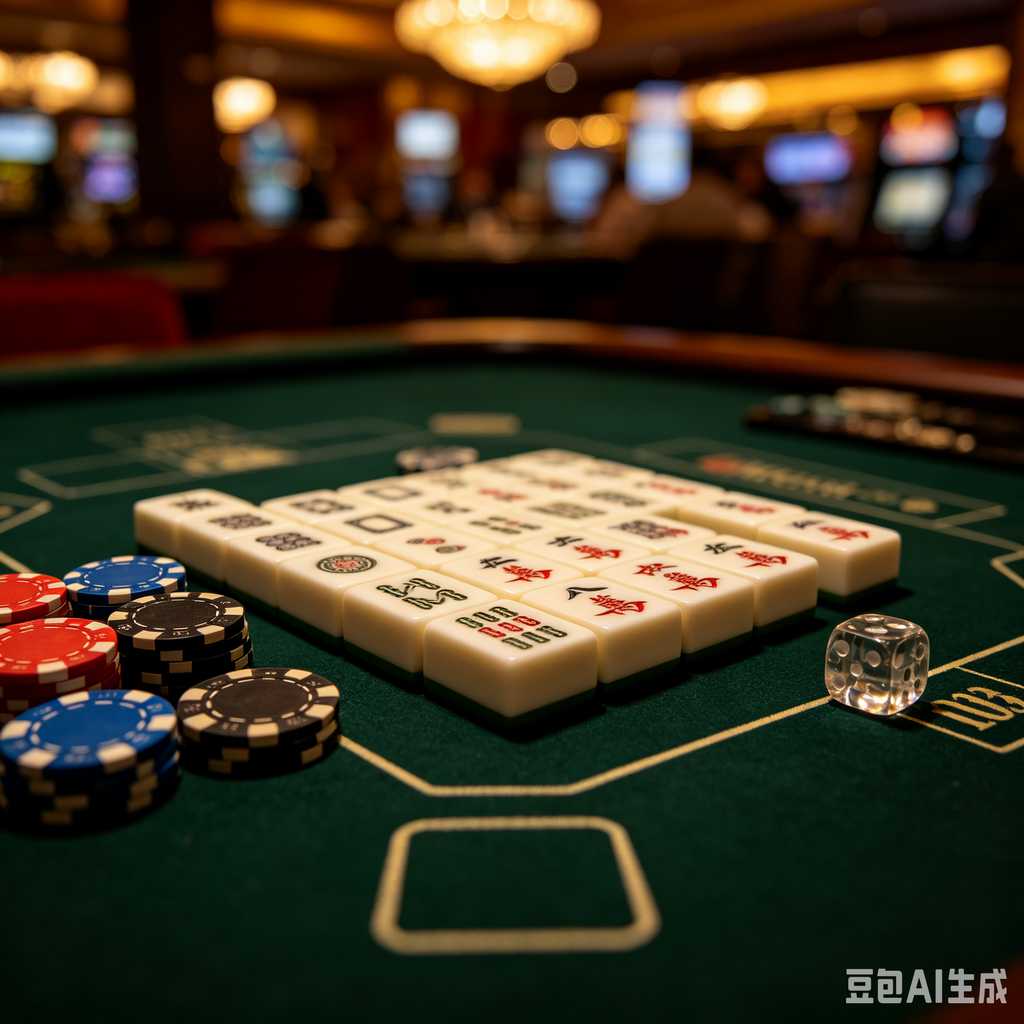 Lima,mahjong