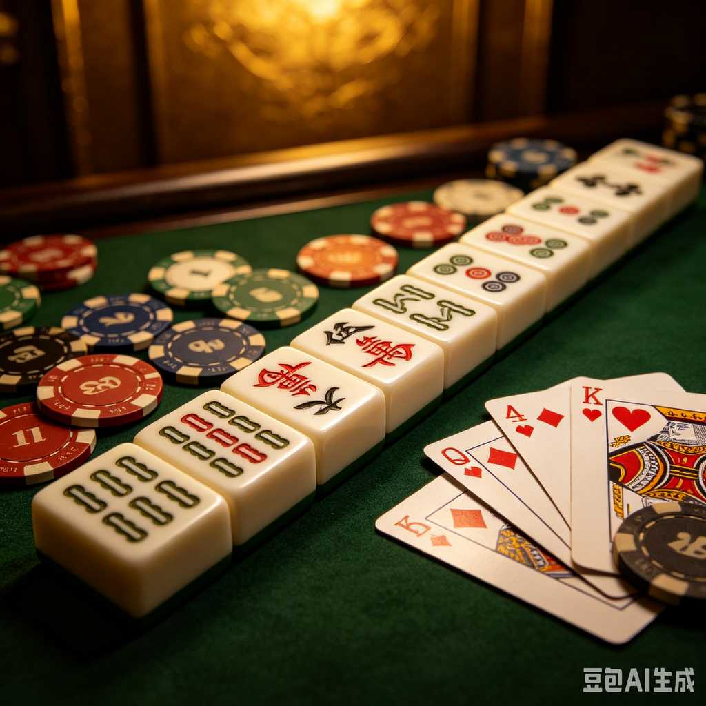 oem custom mahjong tiles
