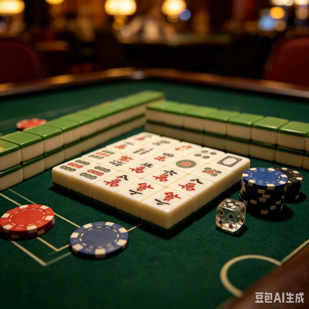 #northamerica,mahjong