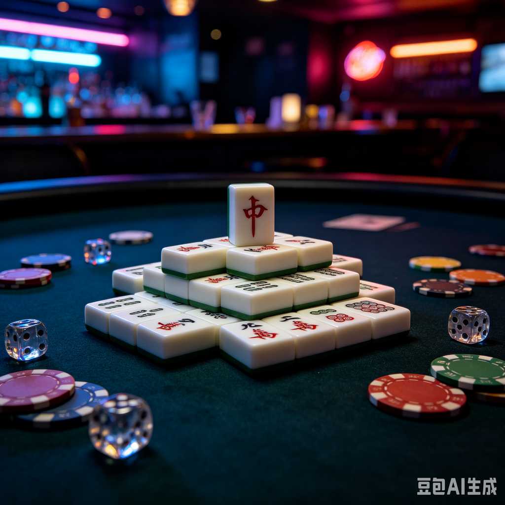 California,mahjong