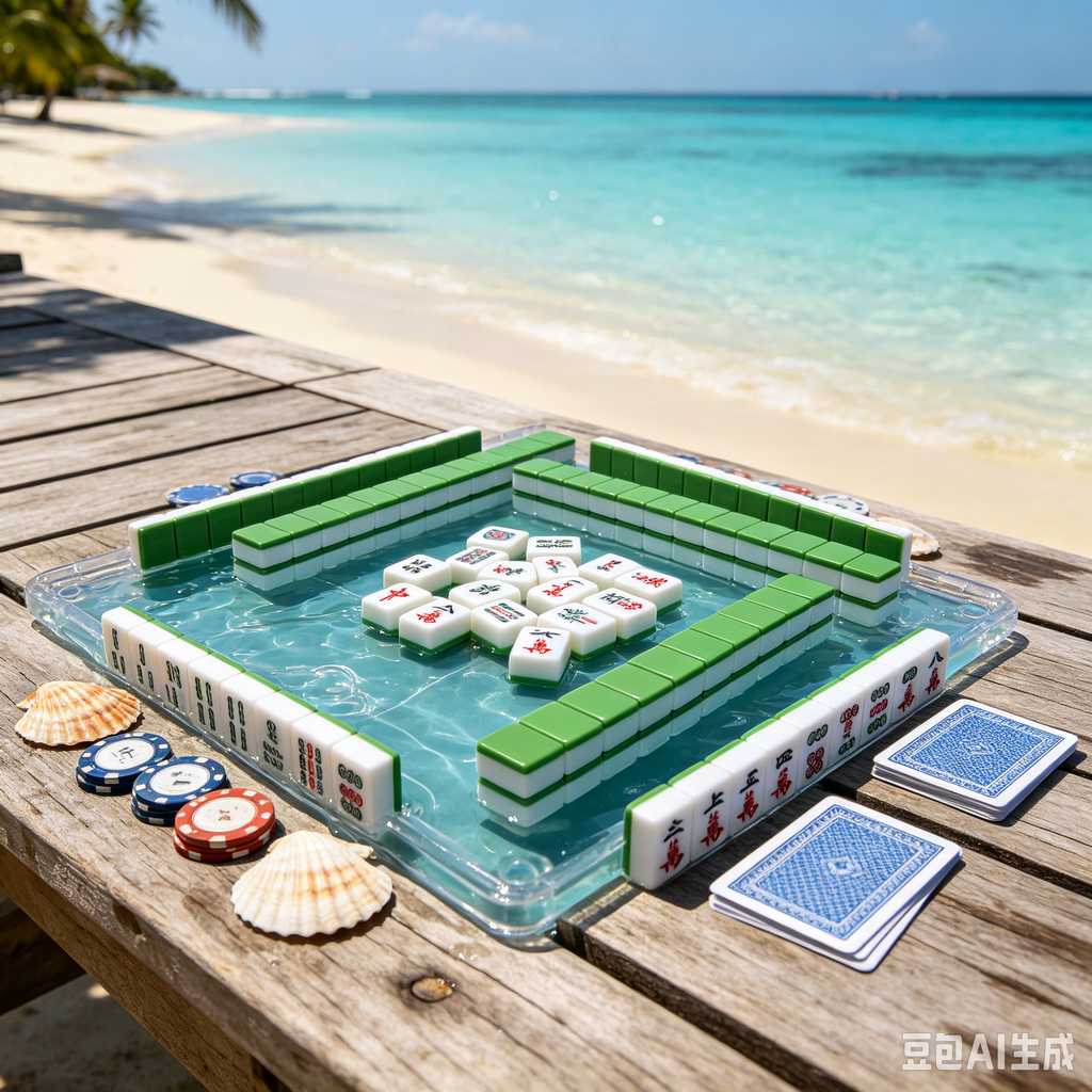Santos,mahjong