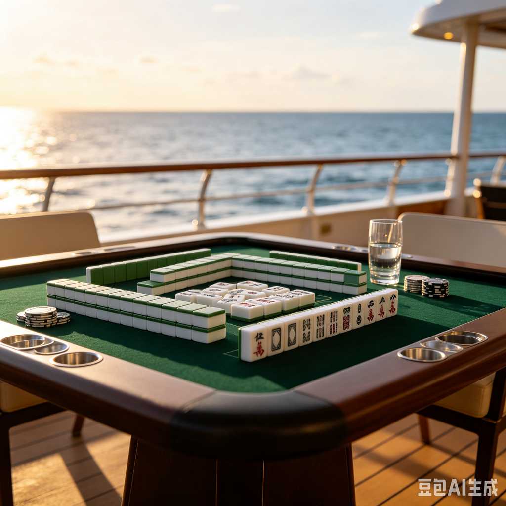 custom text mahjong tiles