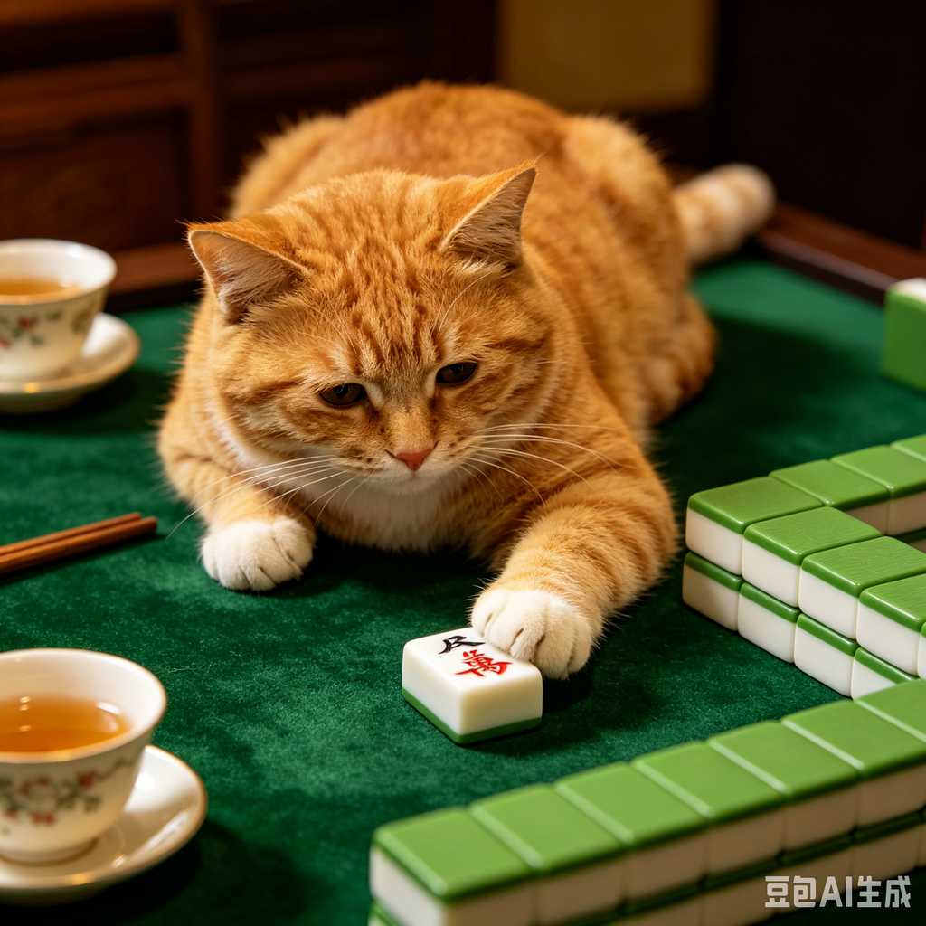 hamburg,mahjong