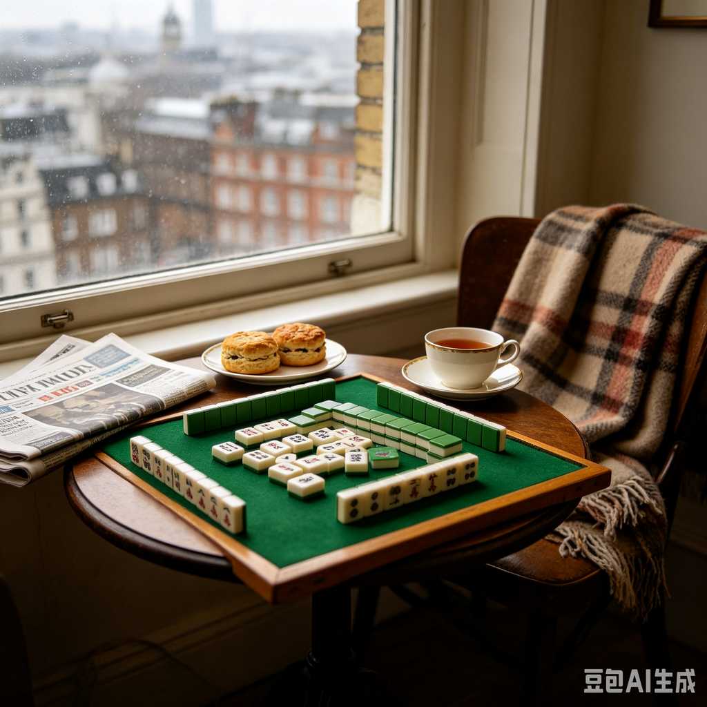 top rated mahjong set