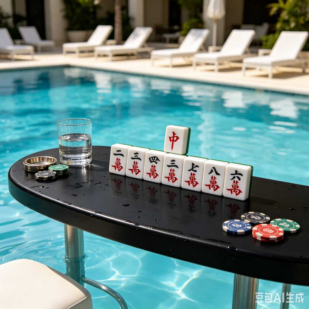 luxury travel mahjong tiles