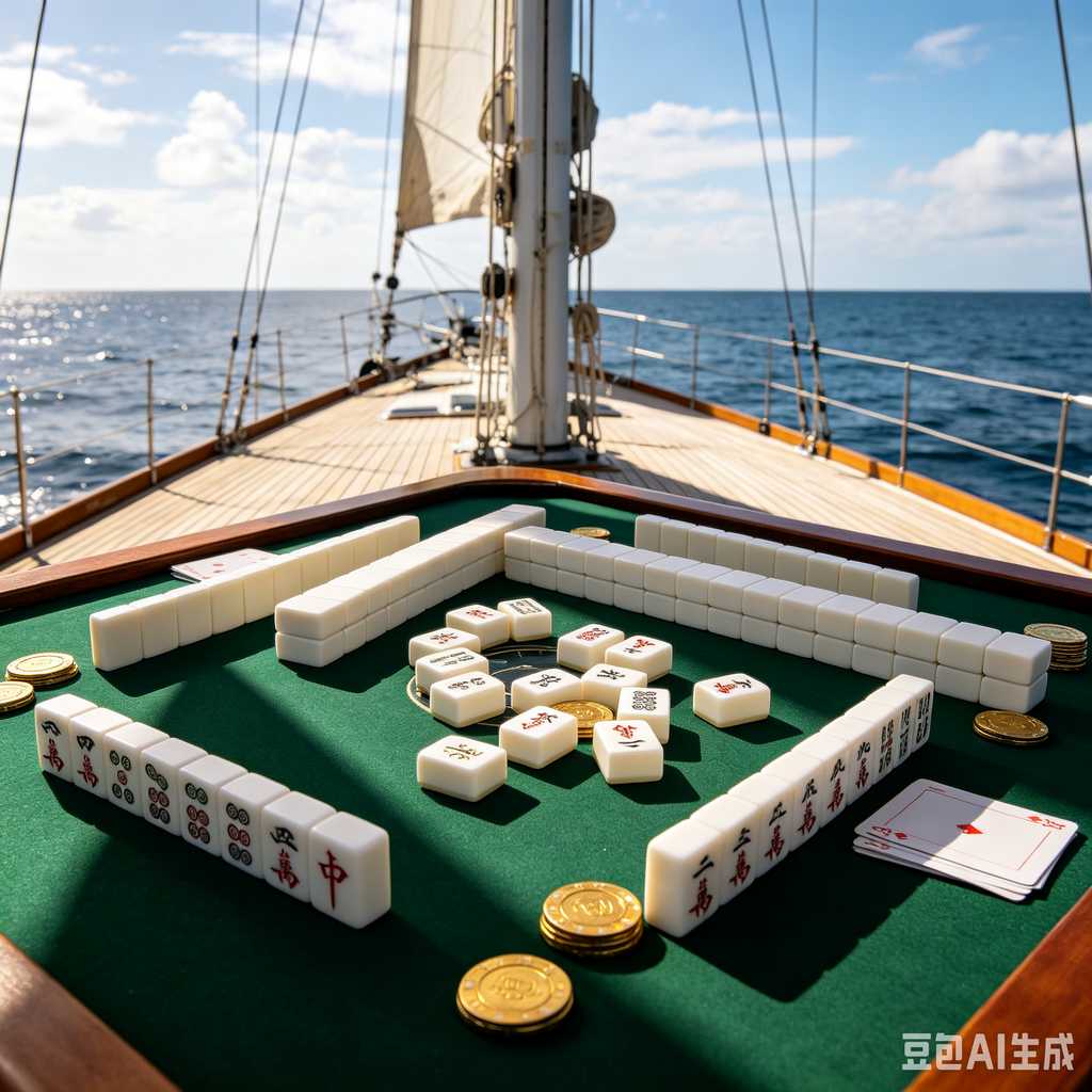 salinas,mahjong