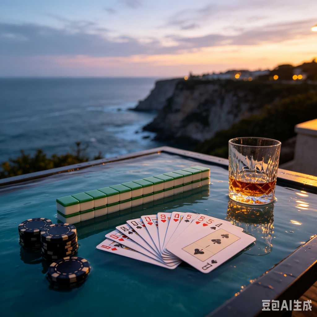 travel friendly mahjong set